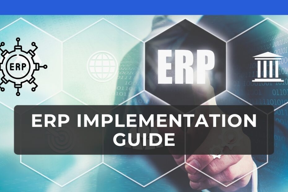 ERP Implementation Guide