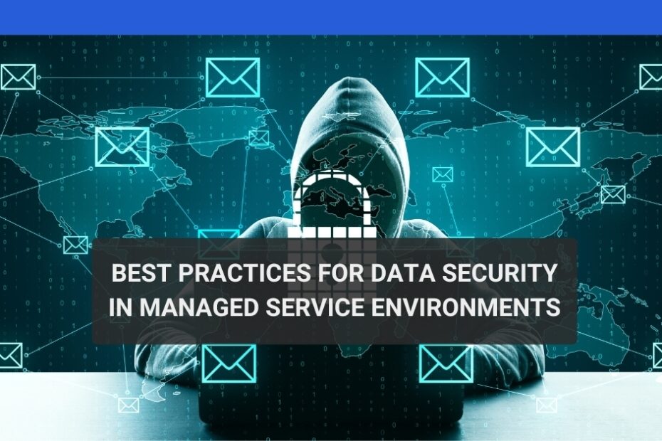 Best Practices for Data Security in Managed Service Environments