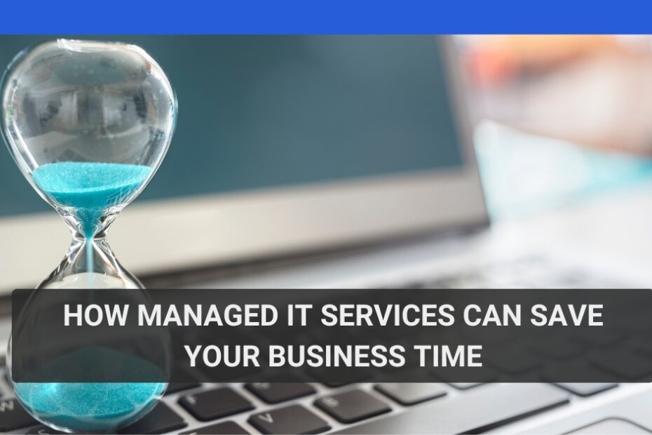 Top Managed IT Services