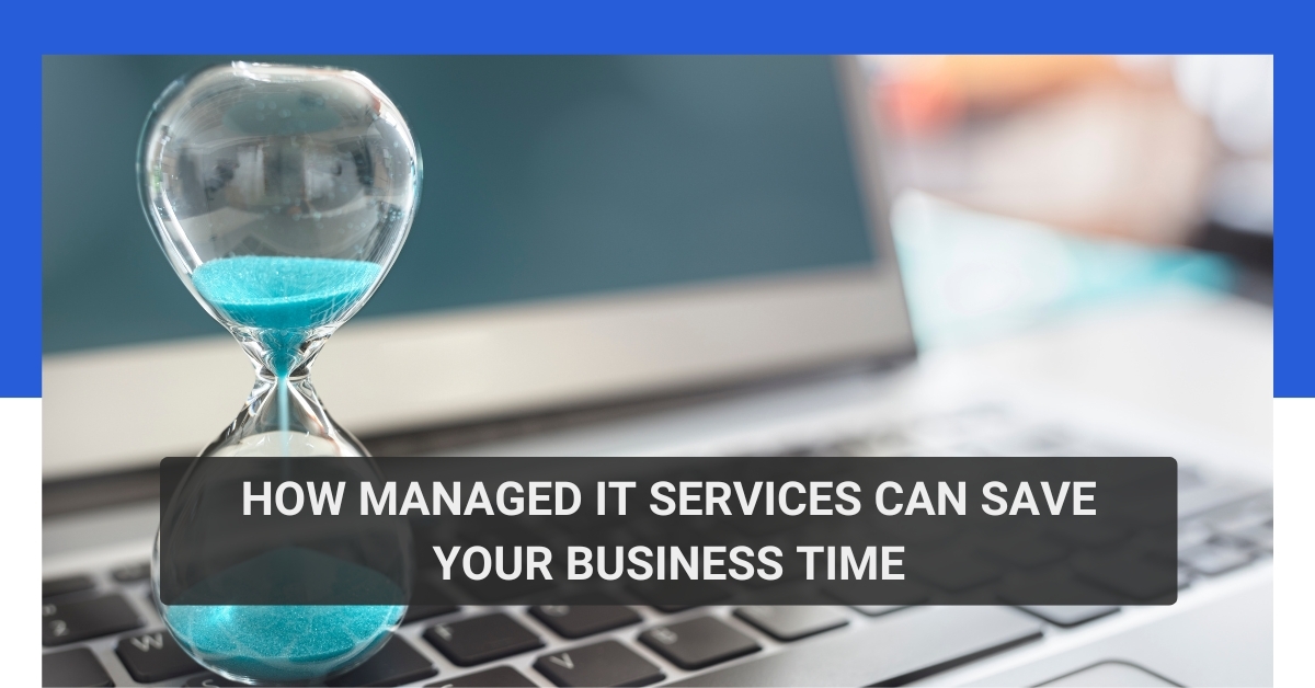 Top Managed IT Services