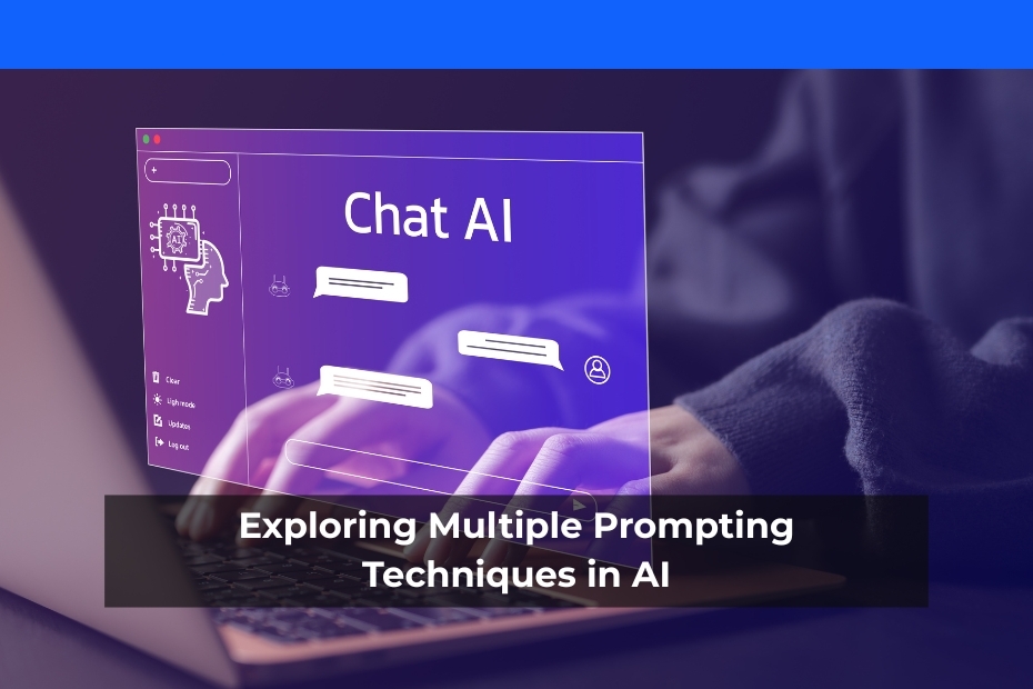 AI Prompting Technique