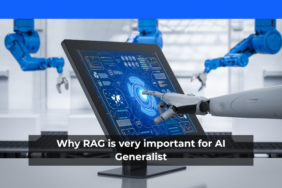 RAG in AI