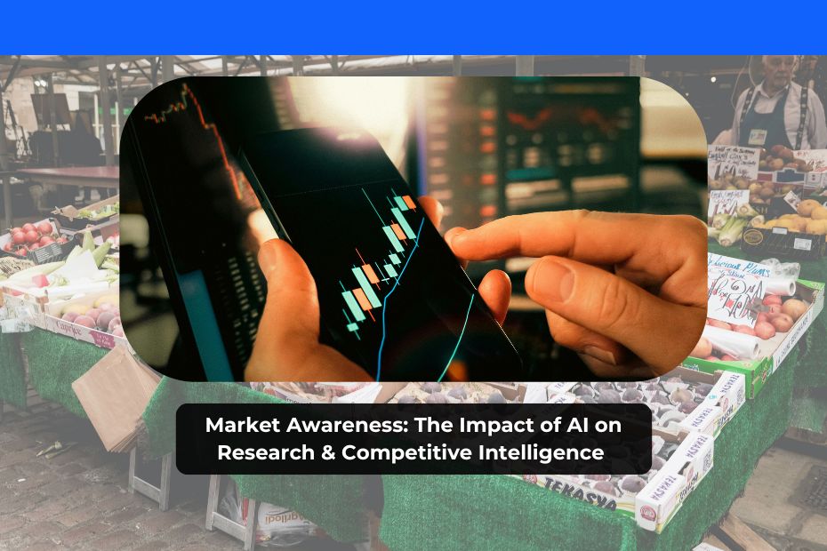 Market Research Automation